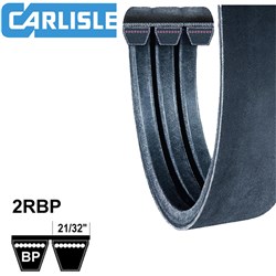 CARLISLE SUPER VEE-BAND BELT