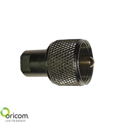 ORICOM UHF TO FME ADAPTOR