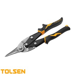 TOLSEN AVIATION SNIP STRAIGHT