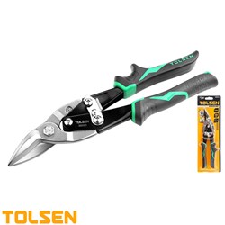 TOLSEN AVIATION SNIP RIGHT CUT