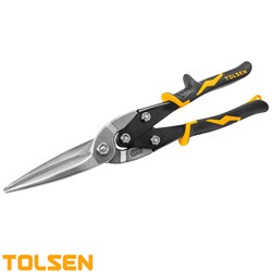 TOLSEN AVIATION SNIP STRAIGHT