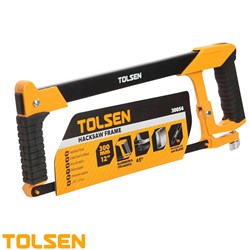 TOLSEN HACKSAW FRAME 300MM