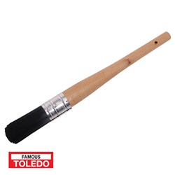 TOLEDO PARTS CLEANING BRUSH