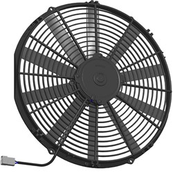 OIL COOLER FAN 12V DC