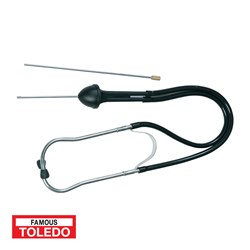 TOLEDO STETHOSCOPE