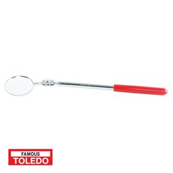 TOLEDO INSPECTION MIRROR