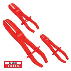 TOLEDO LINE CRIMPING PLIERS