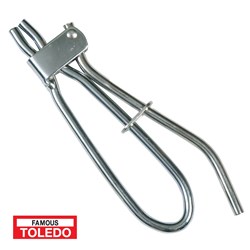 TOLEDO HOSE CRIMPING PLIER