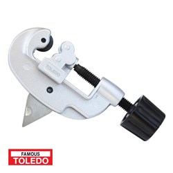 TOLEDO TUBE CUTTER 3-30MM