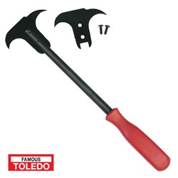 TOLEDO OIL SEAL REMOVER