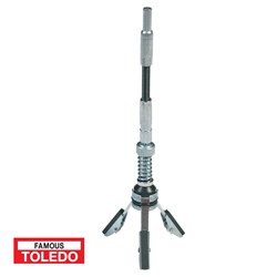 TOLEDO CYLINDER HONE 25-64MM