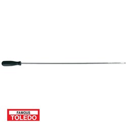 TOLEDO EXTRA LONG SCREWDRIVER