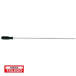 TOLEDO EXTRA LONG SCREWDRIVER