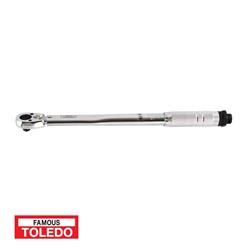 TOLEDO TORQUE WRENCH 3/8 DRIVE