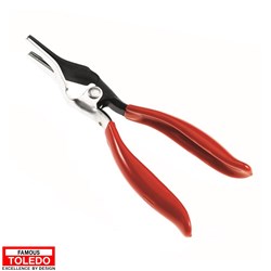 TOLEDO FUEL/VACUUM LINE PLIERS