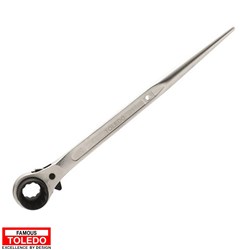 TOLEDO RATCHET PODGER BAR