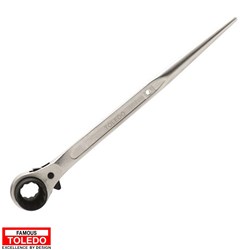 TOLEDO RATCHET PODGER BAR