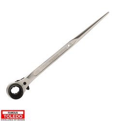 TOLEDO PODGER RATCHET 21-26MM