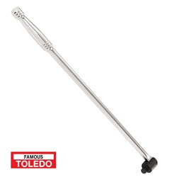 TOLEDO BREAKER BAR 1/2 DRIVE