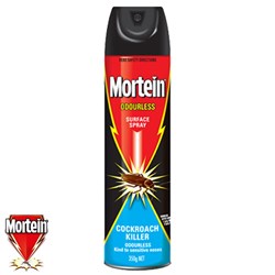 MORTEIN SURFACE SPRAY 350GM