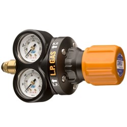 CIGWELD COMET EDGE REGULATOR