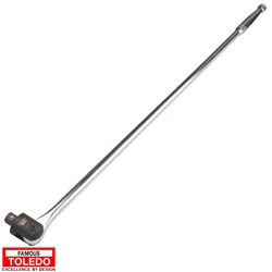 TOLEDO BREAKER BAR 1" SQUARE