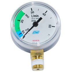 CIGWELD COMET FLOW GAUGE