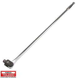 TOLEDO BREAKER BAR 1MTR