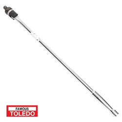 TOLEDO BREAKER BAR 1/2 DRIVE