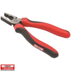 TOLEDO COMBINATION PLIER 210MM