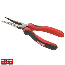TOLEDO LONG NOSE PLIERS 210MM