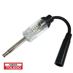 TOLEDO INLINE SPARK TESTER