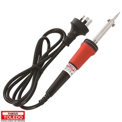 TOLEDO SOLDERING IRON 25 WATT