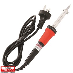TOLEDO SOLDERING IRON 60 WATT