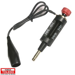 TOLEDO SPARK PLUG TESTER