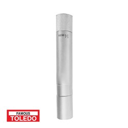 TOLEDO SPARK PLUG SOCKET 14MM