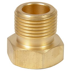 CIGWELD COMET INLET NUT