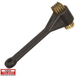 TOLEDO BATTERY CLEANING BRUSH