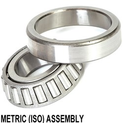 CUP & CONE ASSY (TRA0607RYR)