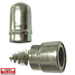 TOLEDO BATTERY POST CLEANER