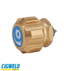 CIGWLED CONTROL VALVE KIT