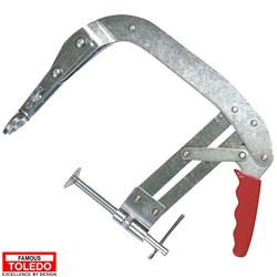 VALVE SPRING COMPRESSOR