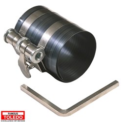 TOLEDO PISTON RING COMPRESSOR