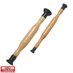 TOLEDO VALVE LAPPER SET 2 PCE