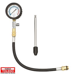 TOLEDO COMPRESSION TESTER KIT
