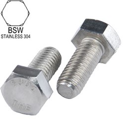 316 S/S SET SCREW 1/2 X 1-1/2