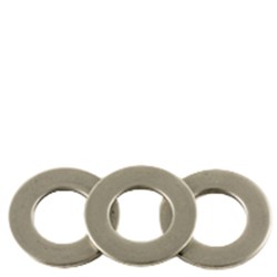 304 S/S FLAT WASHER 5/32X7/16