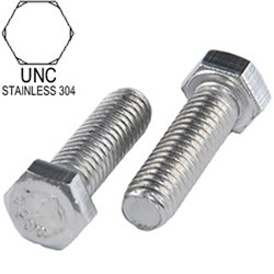 304 S/S SET SCREW 5/16 X 1-1/4