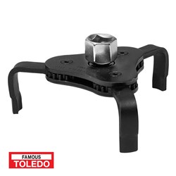 TOLEDO OIL FILTER REMOVER