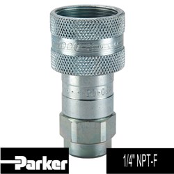 HYDRAULIC COUPLING PARKER 3000